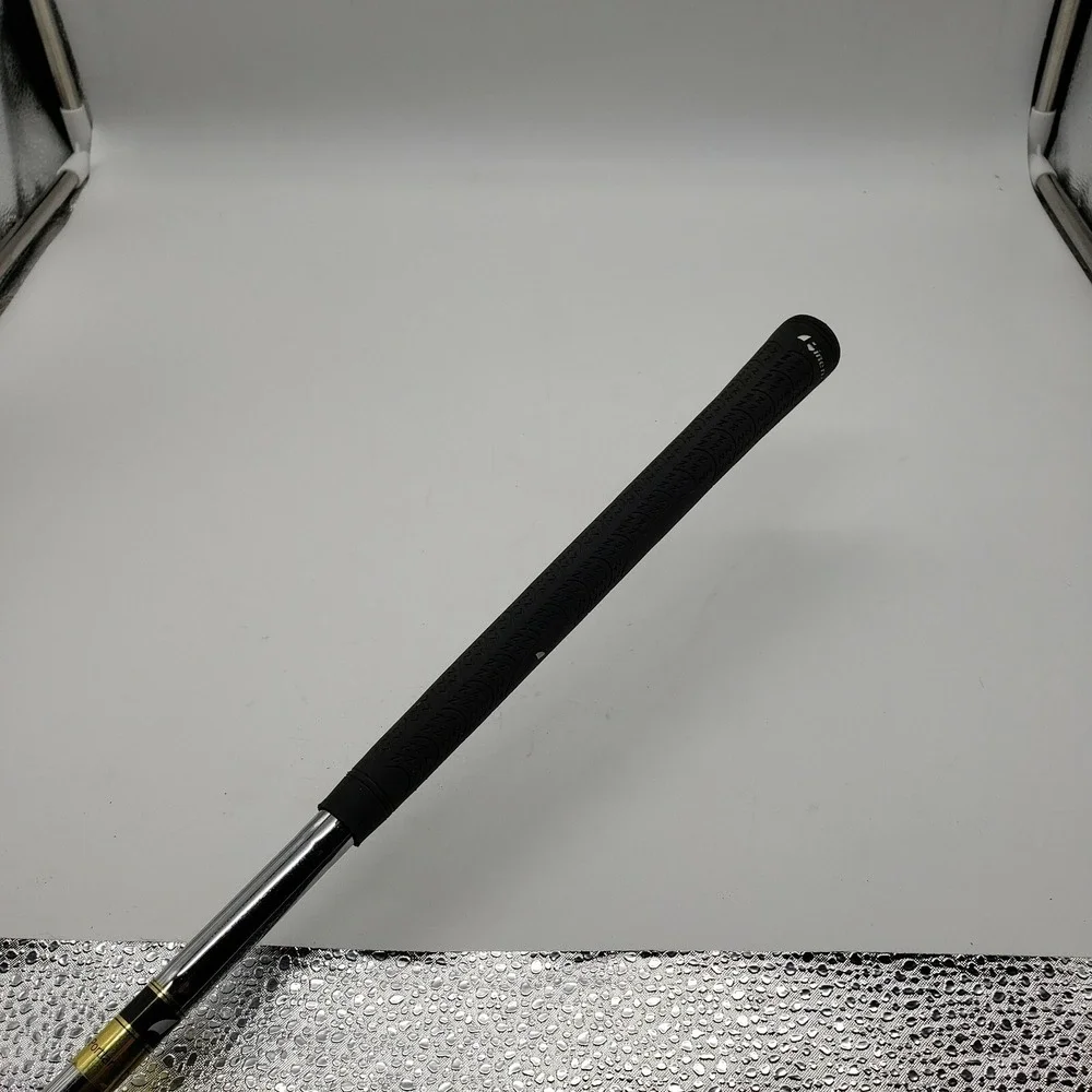 RH Pinemeadow Third Wedge‎ 60 Degree Soft Hi-Lob Regular Steel Shaft Great Cond.